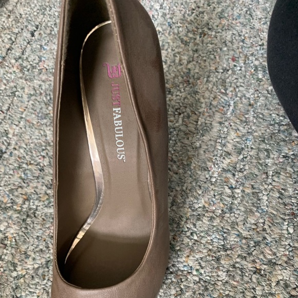 Shoes - Picture 2 of 2